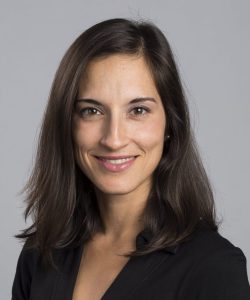 Anne-Marie Santorineos